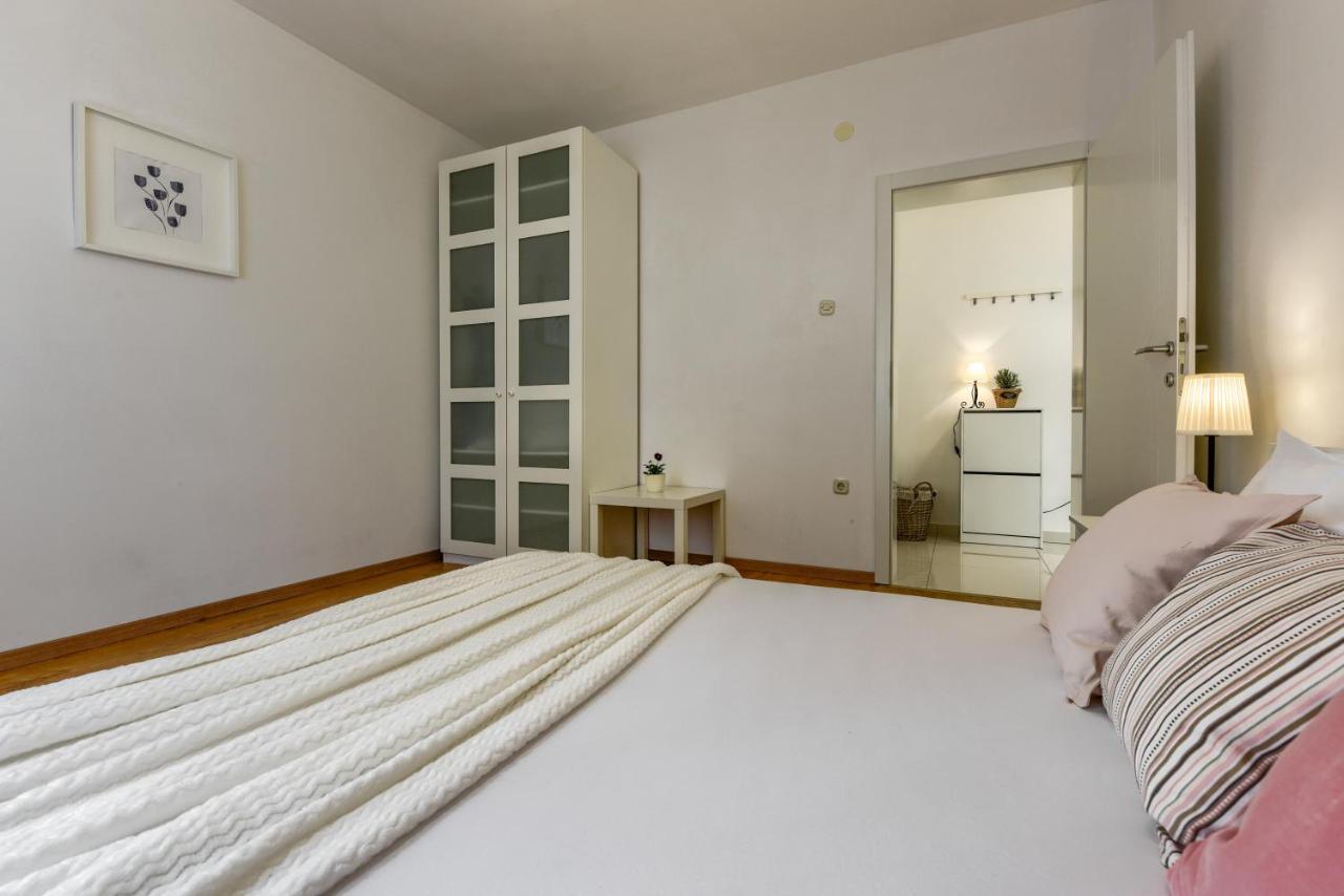 Lrs 2 Apartment In The Centar Of Zadar Exterior photo
