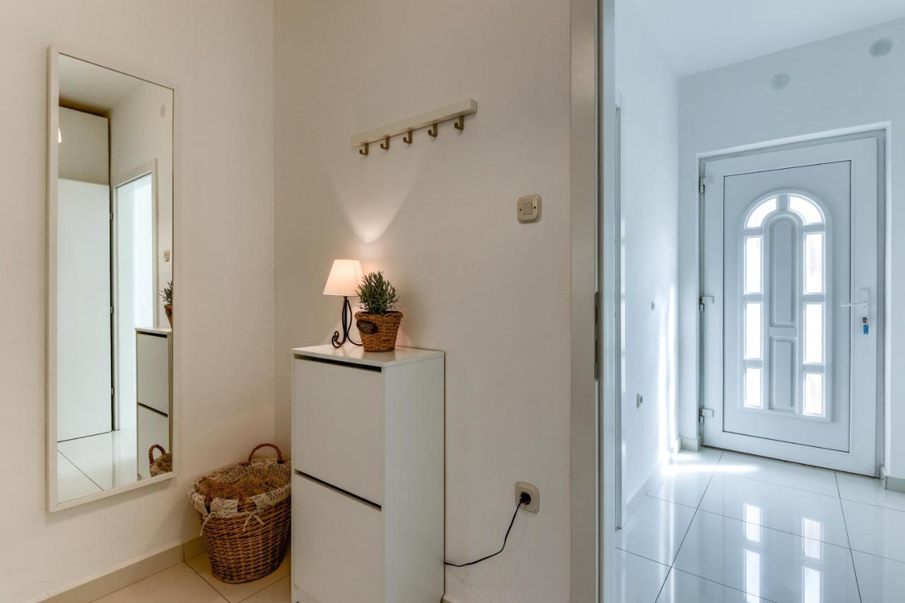 Lrs 2 Apartment In The Centar Of Zadar Exterior photo